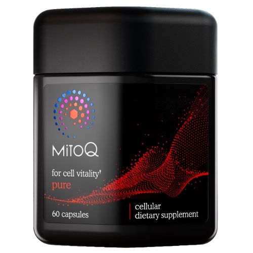 MitoQ Pure