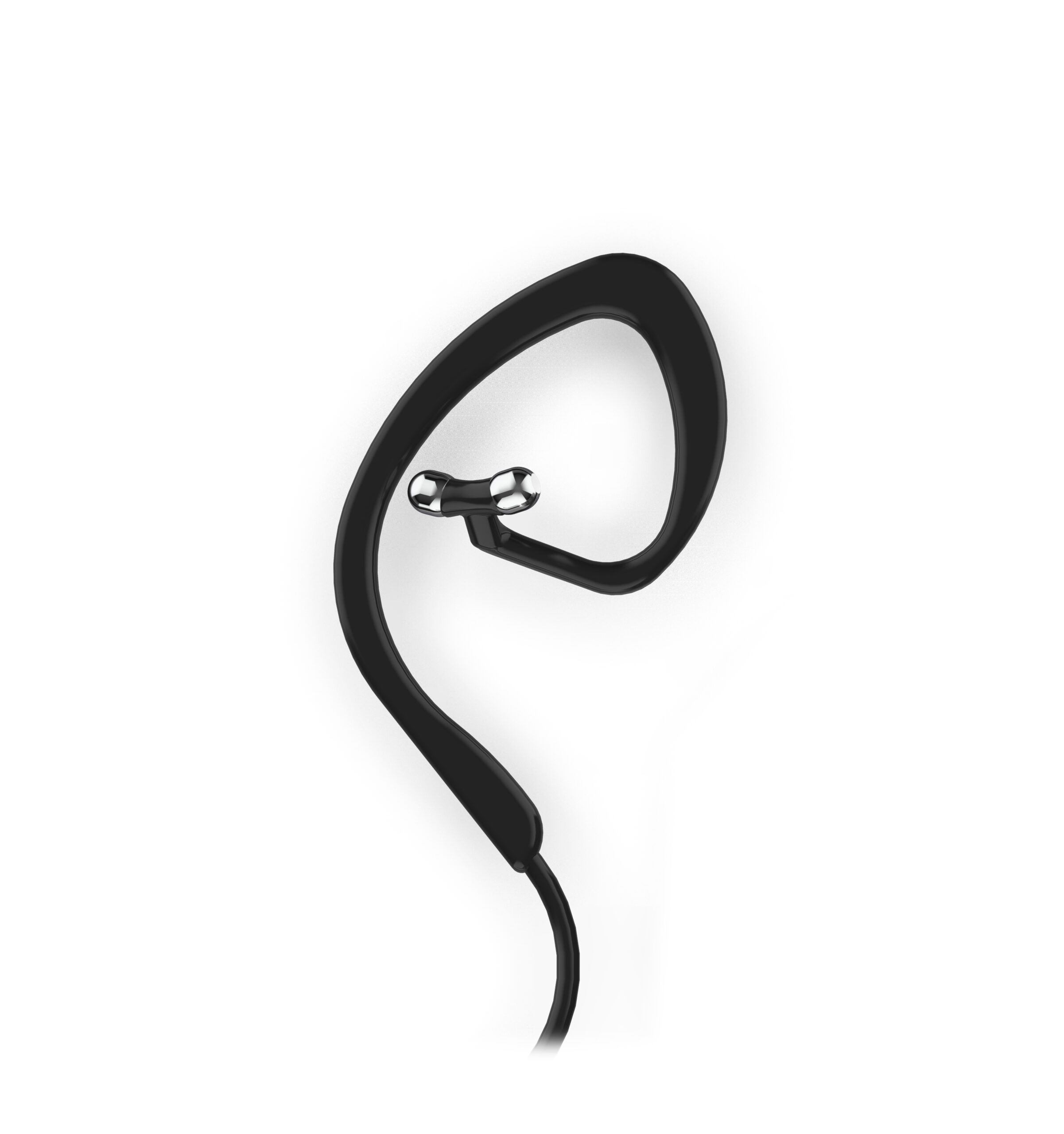 Elektroda tVNS: Hook