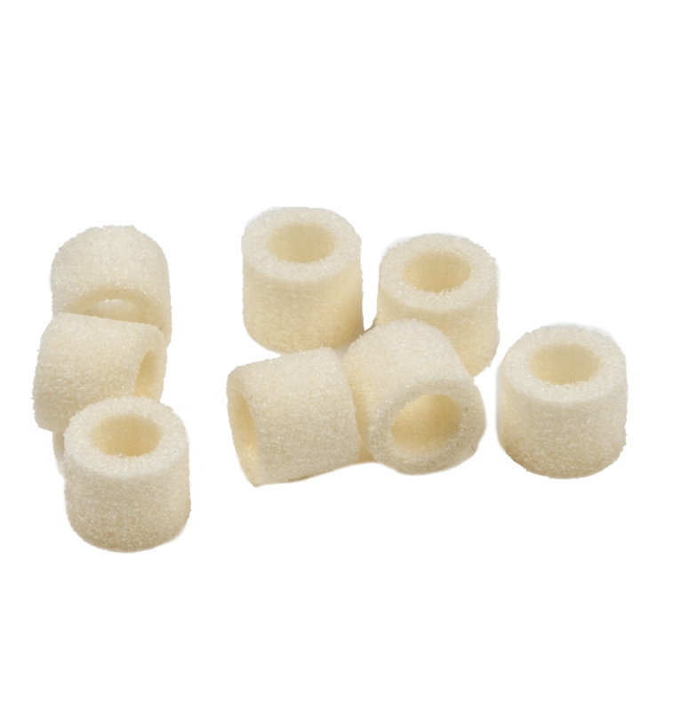 Nakładki na elektrody tVNS