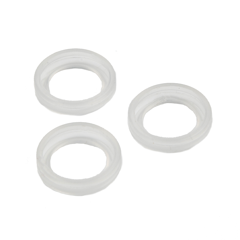 Nakładki Silikonowe na elektrodę LEGACY tVNS