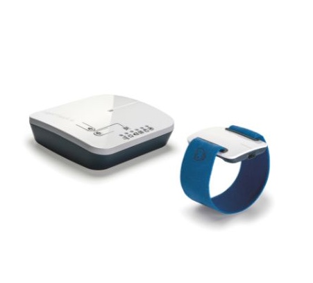 NightWatch+ System Wykrywania Napadów Epileptycznych