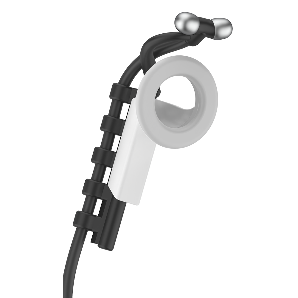 Elektroda tVNS: Legacy