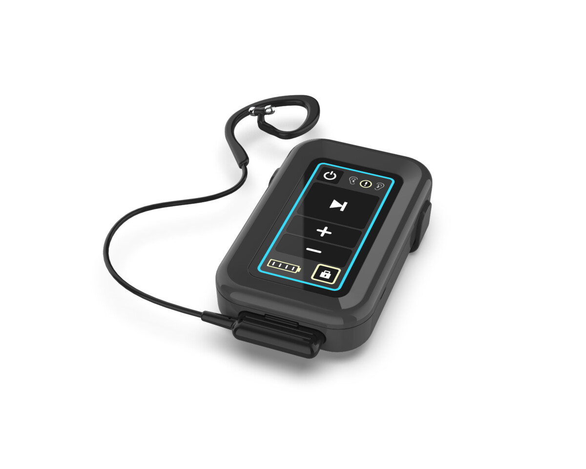 Stymulator Nerwu Błędnego tVNS-R®