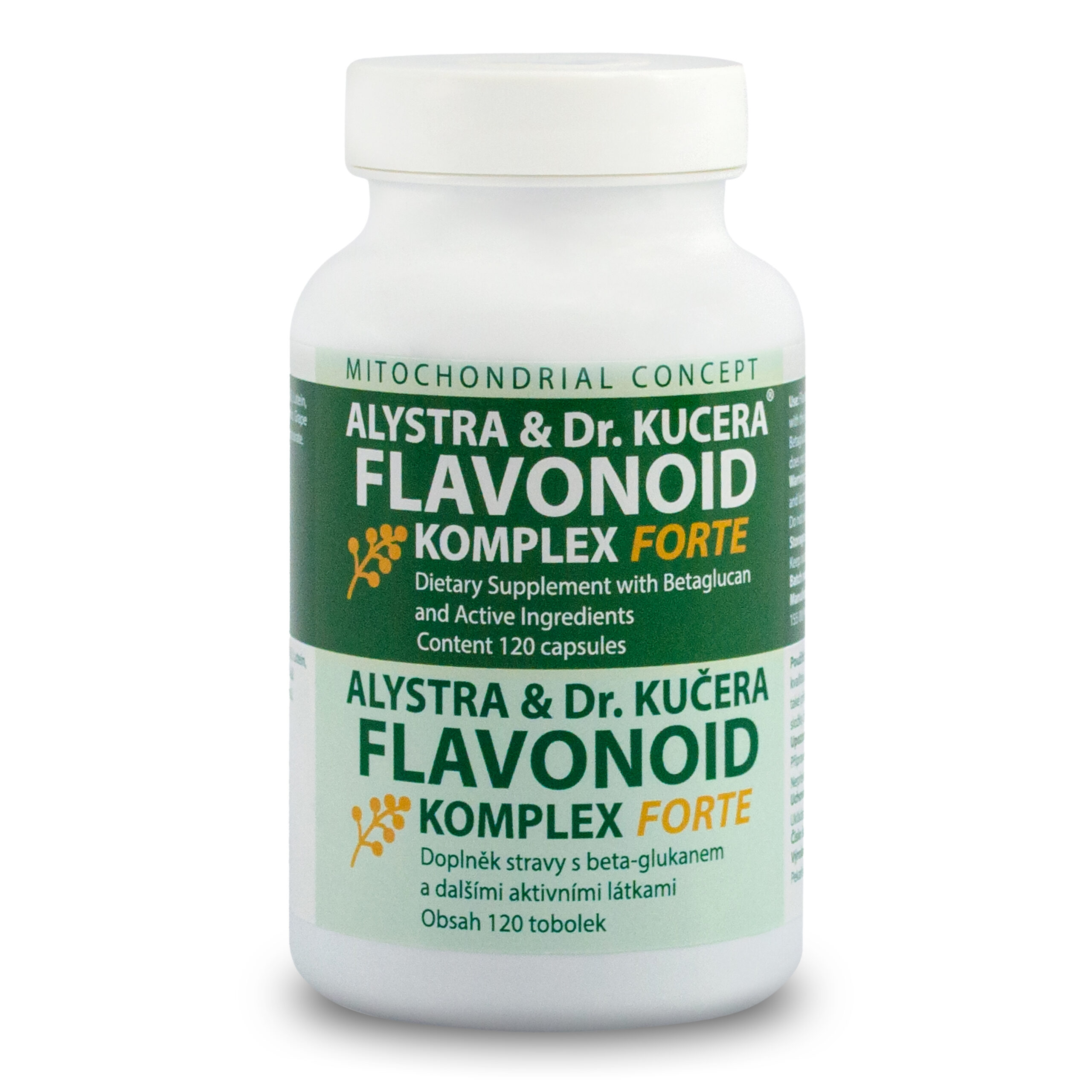 Flavonoid Komplex