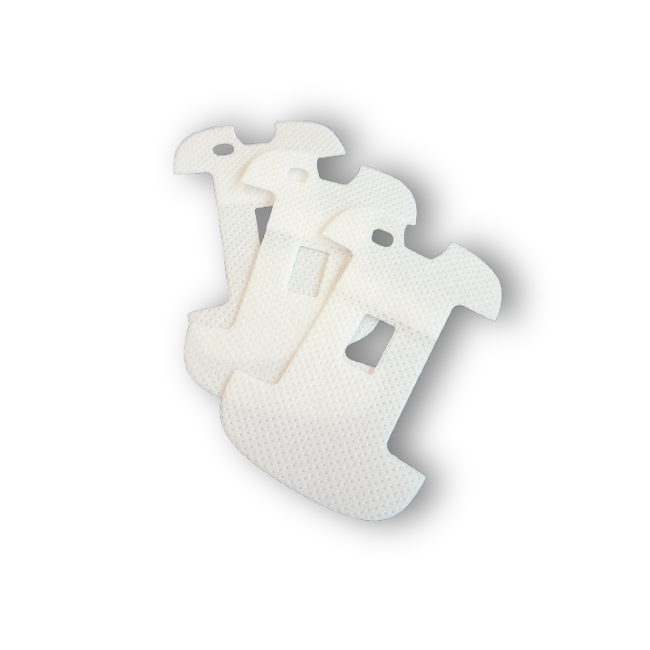 Night Watch Plastry na moduł naramienny